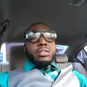 Meet your Posher, Timothy